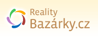 Logo Bazrky.cz